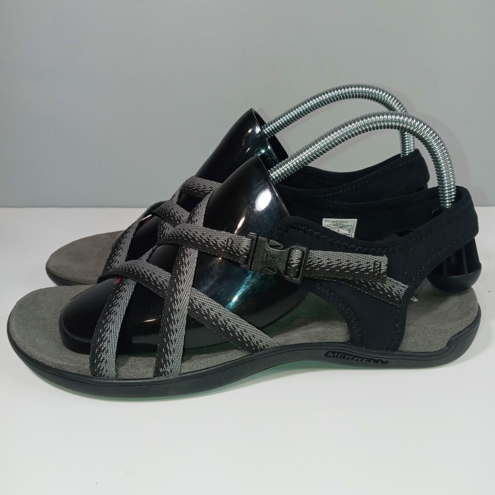 Merrell District Muri Lattice Sandal Size 9